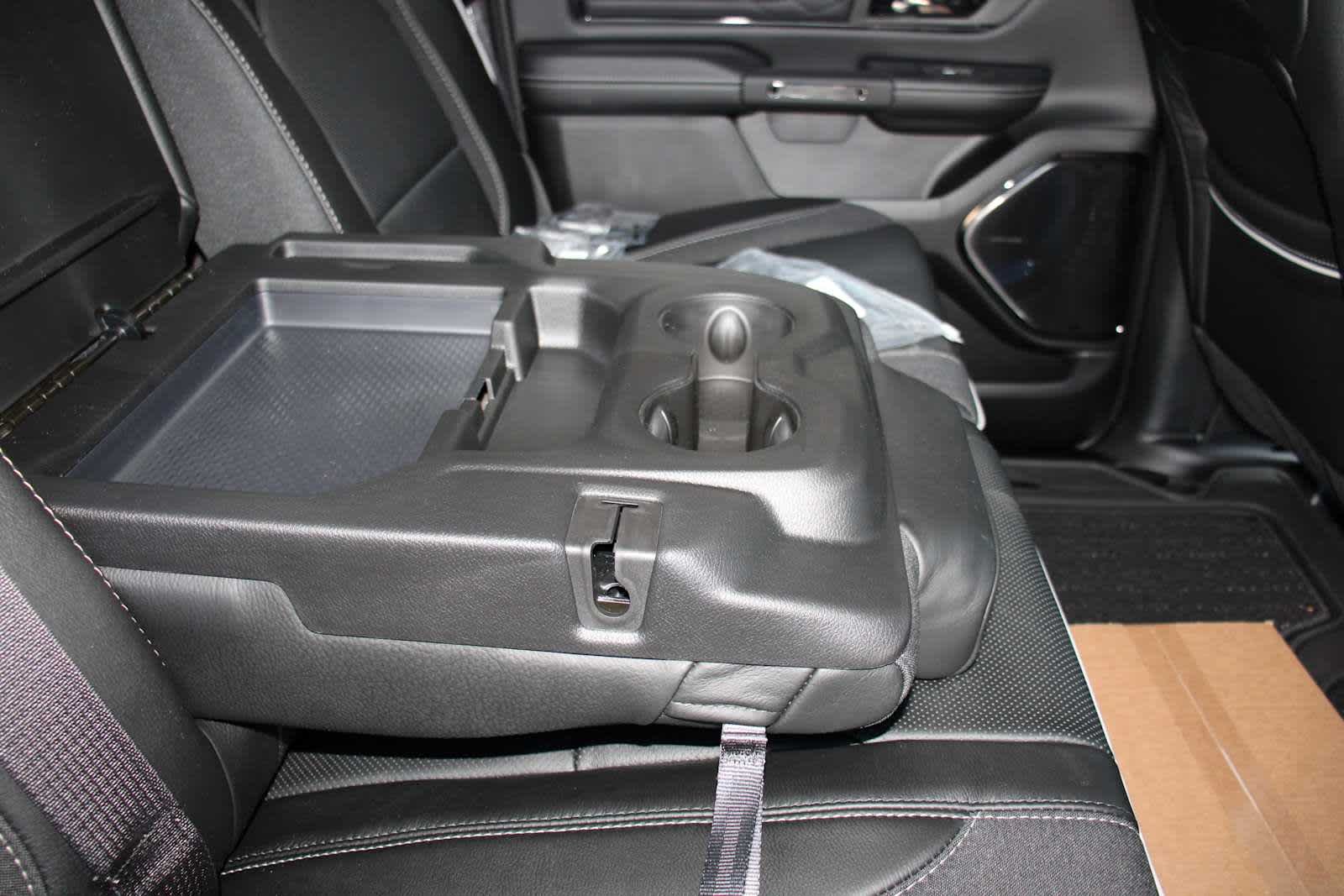 2025 RAM 1500 Limited - Photo 52