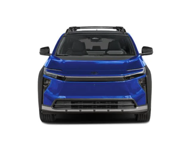 New 2027 Raven Toyota Premium image 7