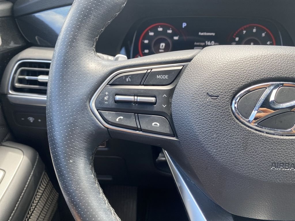 2022 Hyundai Palisade Calligraphy - Photo 22