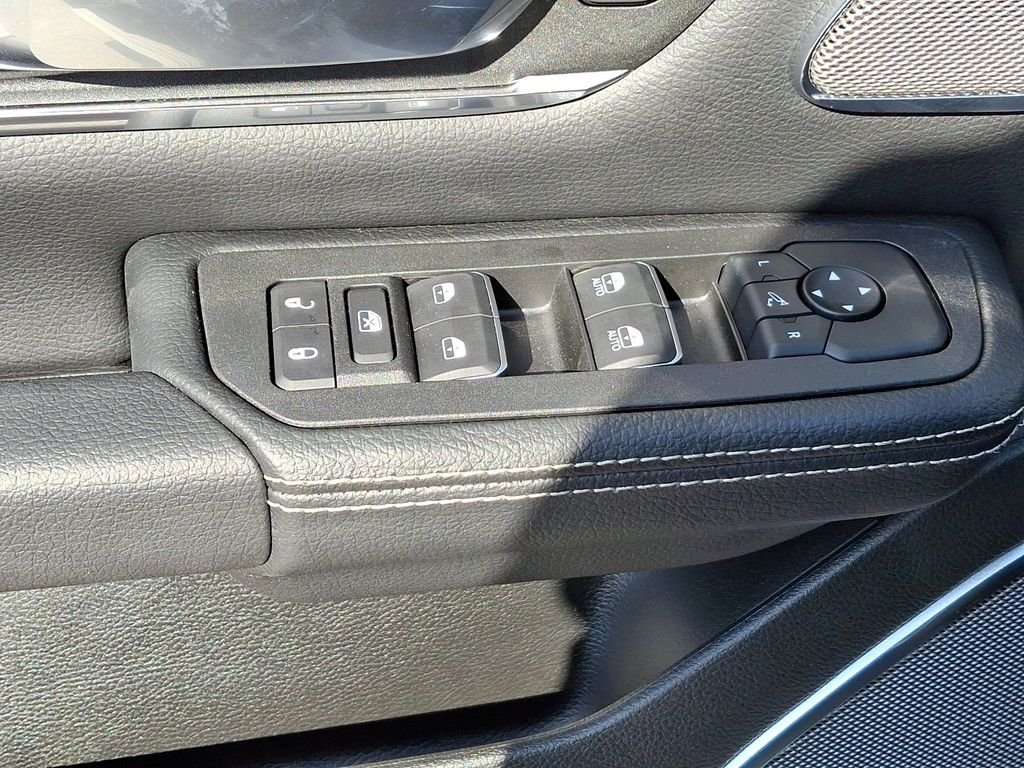 2025 RAM 1500 Laramie - Photo 20
