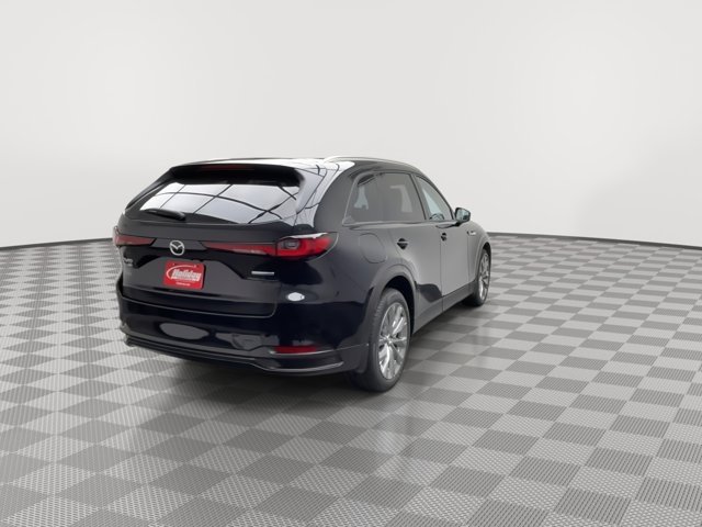 New 2026 Jet Black Mica Mazda Preferred image 40