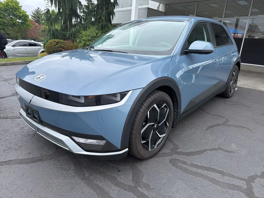 2024 Hyundai Ioniq 5 SEL AWD's photo