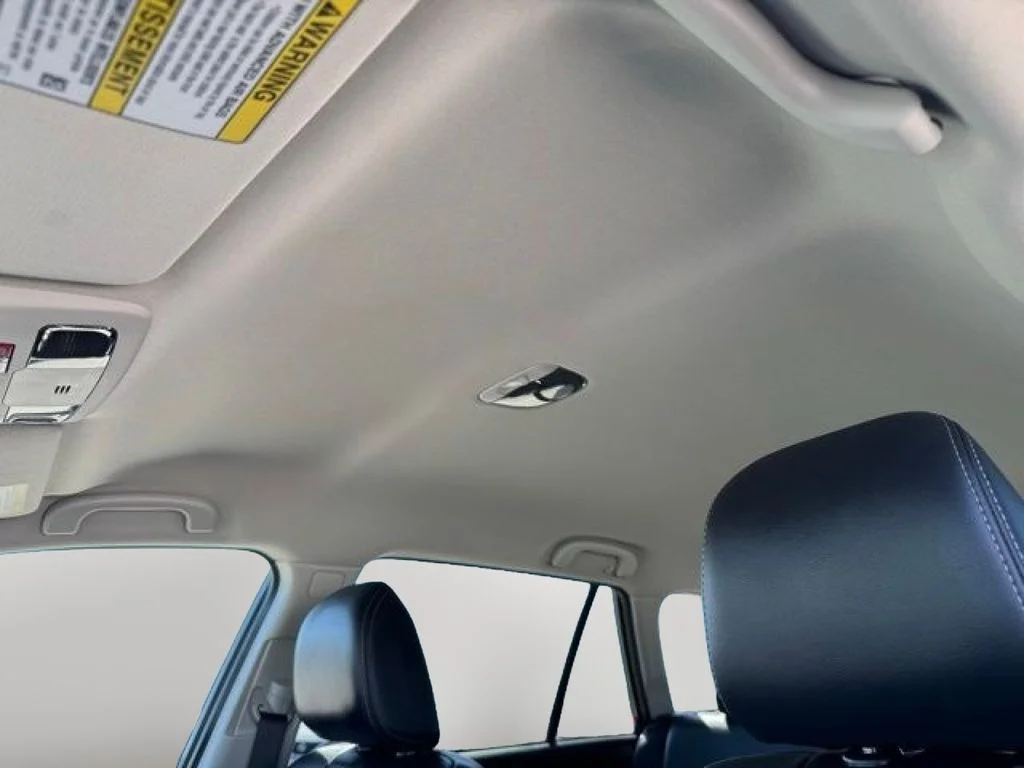 Used 2019 Gray Subaru 2.5i image 21