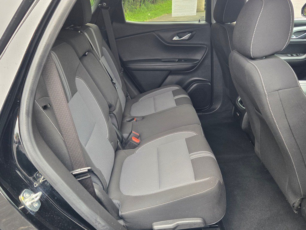 2023 Chevrolet Blazer 2LT - Photo 10