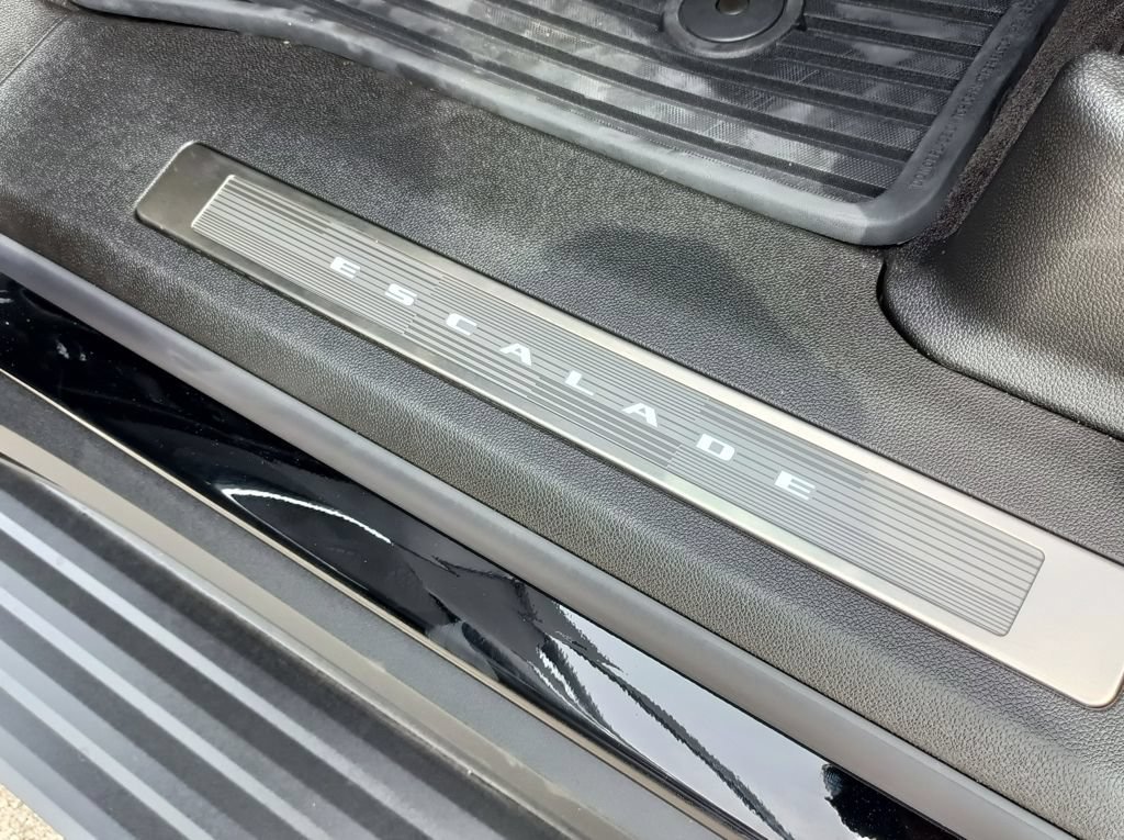 2026 Cadillac Escalade ESV Sport - Photo 25