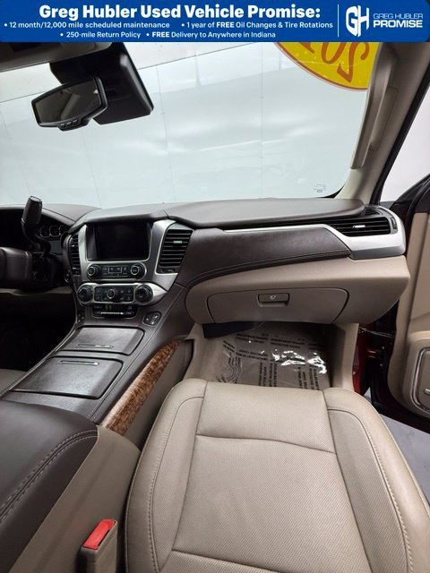 Used 2019 Red Chevrolet Premier image 57