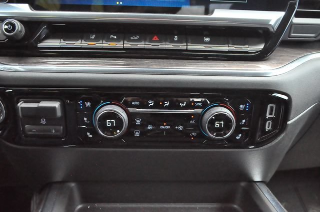 Used 2024 Red Hot Chevrolet LTZ image 35