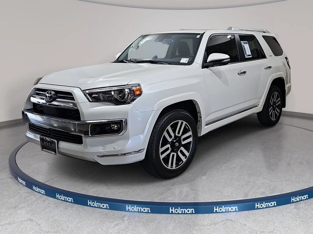 2023 Toyota 4Runner