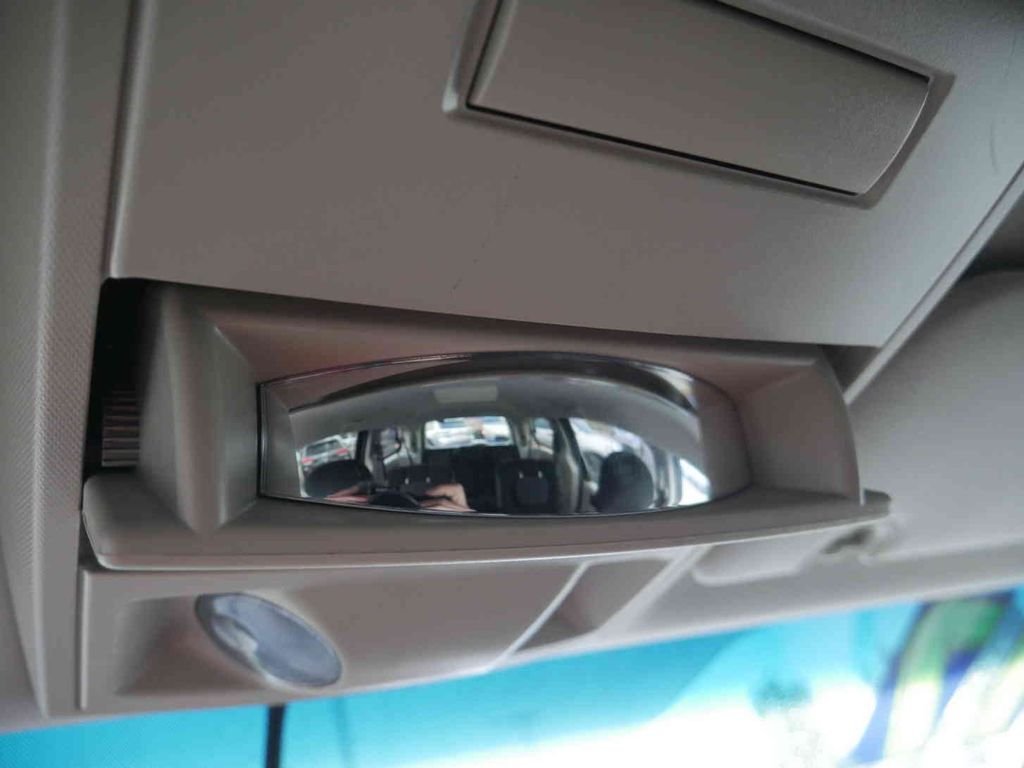Used 2017 Black Dodge SE image 30