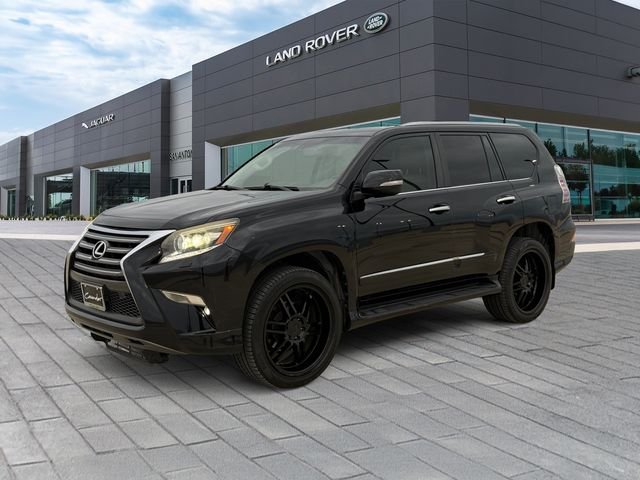 2015 Lexus GX 460 460's photo