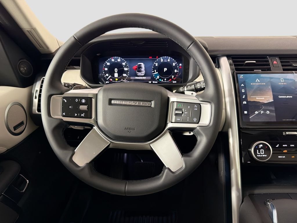 New 2026 Charente Grey Land Rover S image 24