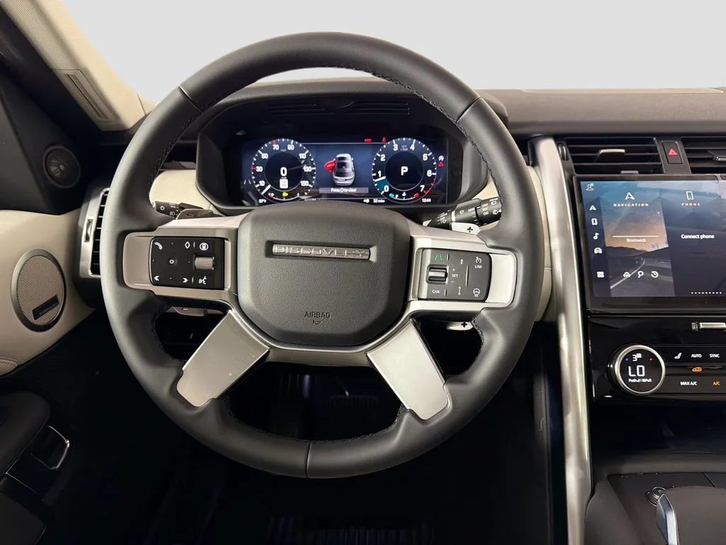 New 2026 Charente Grey Land Rover S image 24