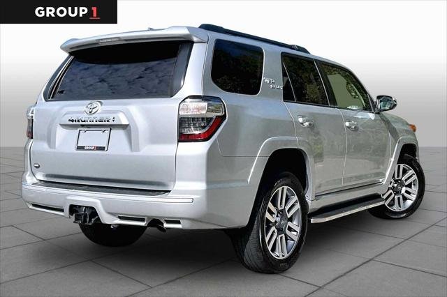 Certified Used 2023 SILVER ME. Toyota  image 13