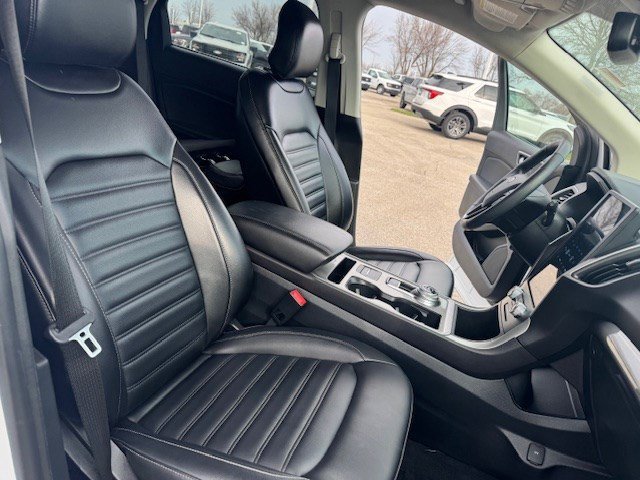 2024 Ford Edge SEL - Photo 34