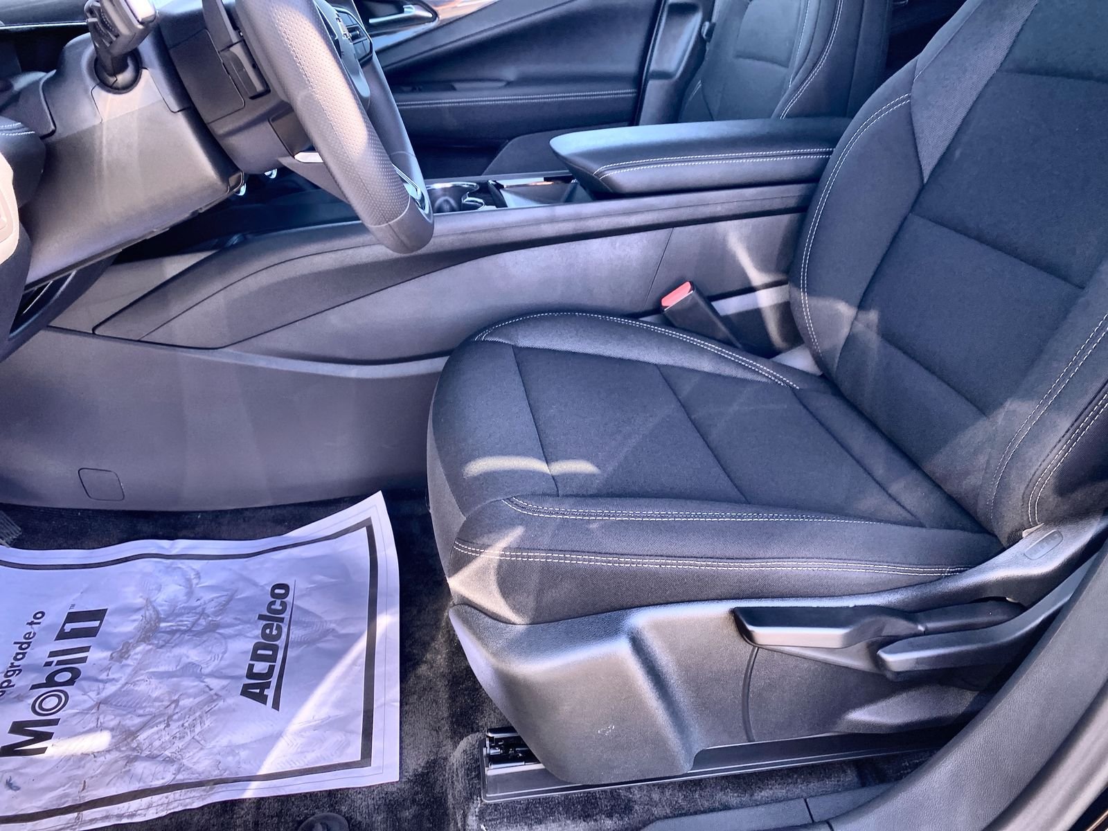 2026 Chevrolet Blazer EV LT - Photo 73
