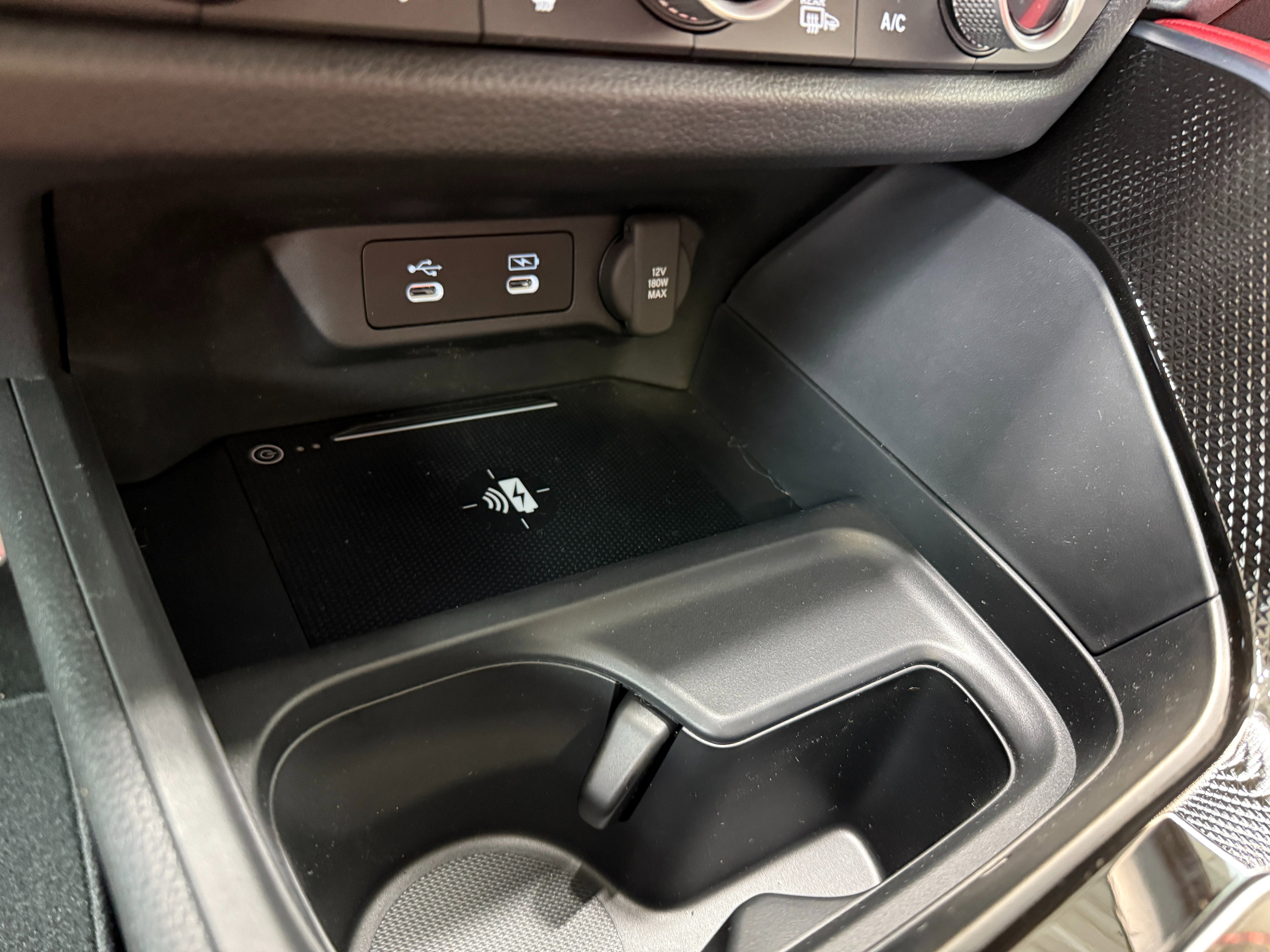 New 2026 Crystal Black Pearl Acura w/A-Spec Advance Package image 28