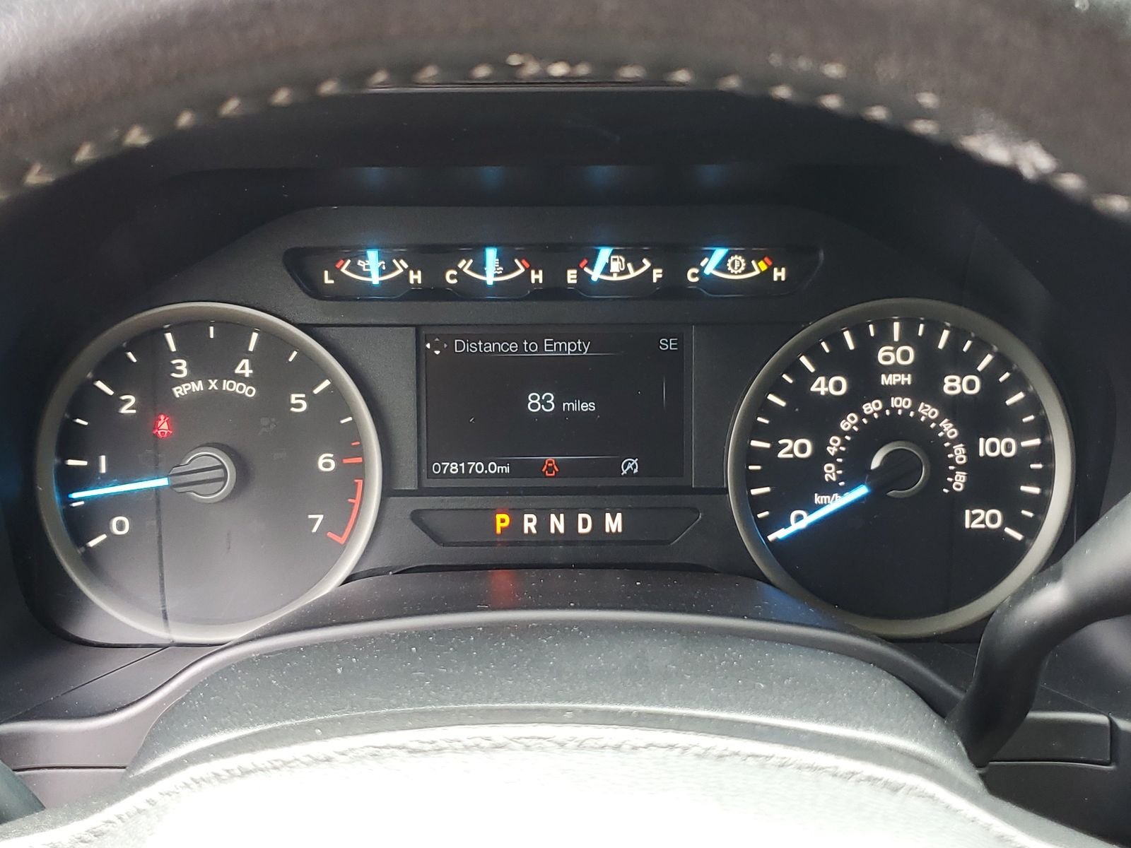 Certified Used 2020 Silver Ford XLT image 12