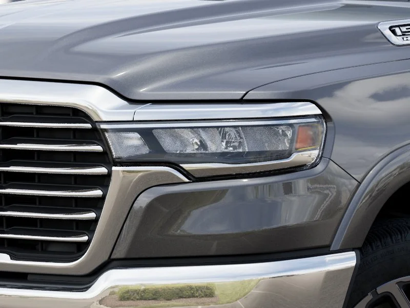 2026 RAM 1500 Laramie - Photo 36