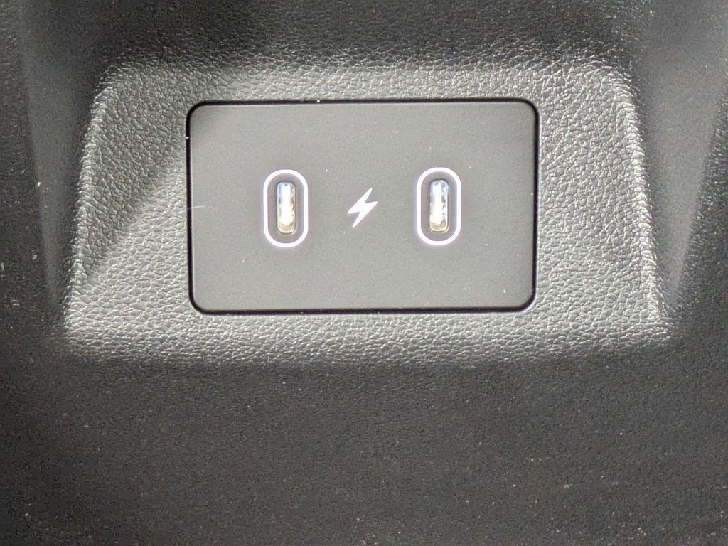 New 2026 Black Hyundai SEL FWD image 15