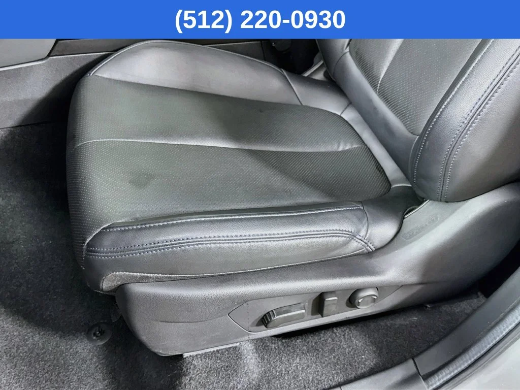 Certified Used 2026 Beige Subaru Limited Hybrid image 24