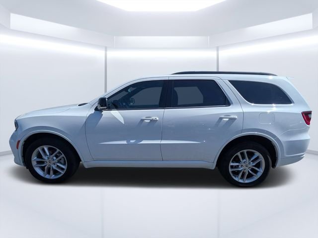 Used 2024 White Dodge GT Plus image 6