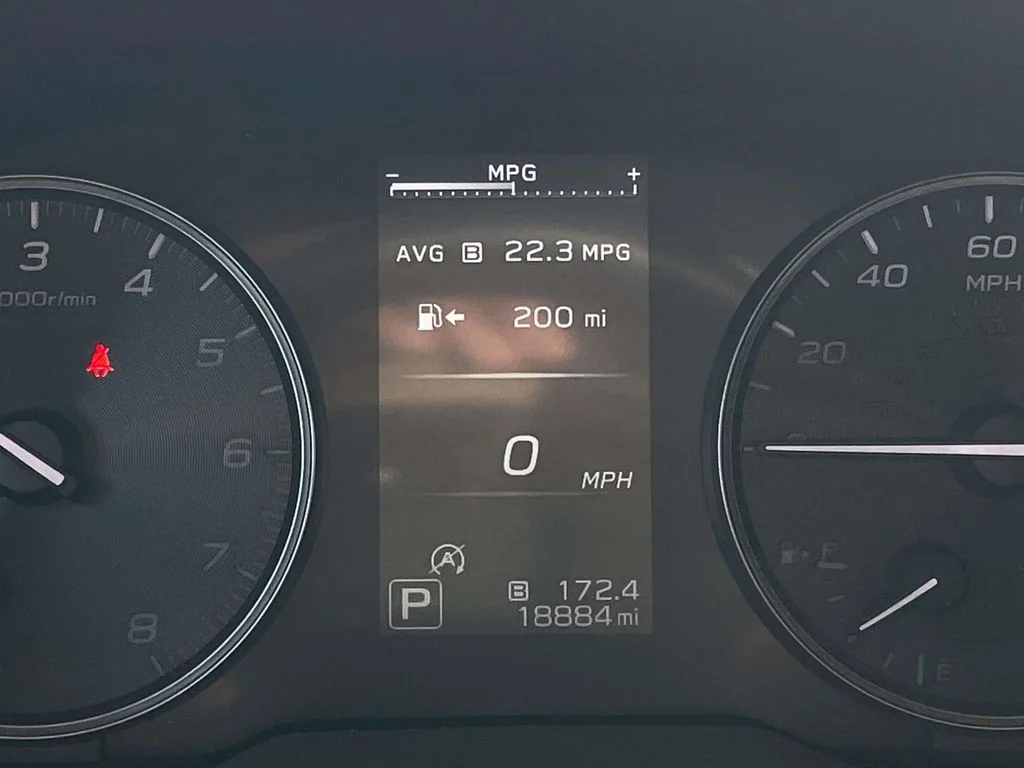 2024 Subaru Outback Premium - Photo 16