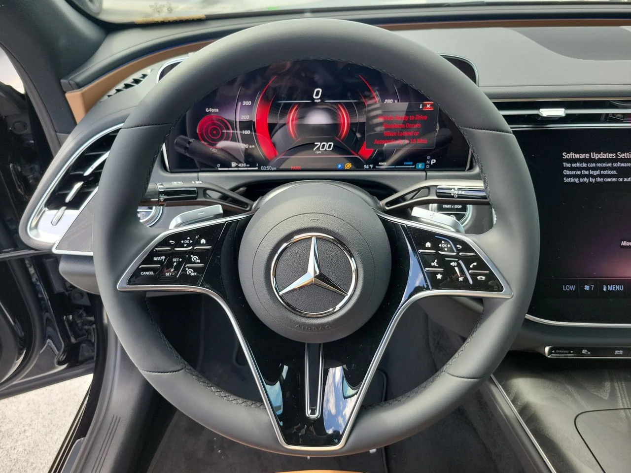 New 2026 Black Mercedes-Benz E 350 image 21
