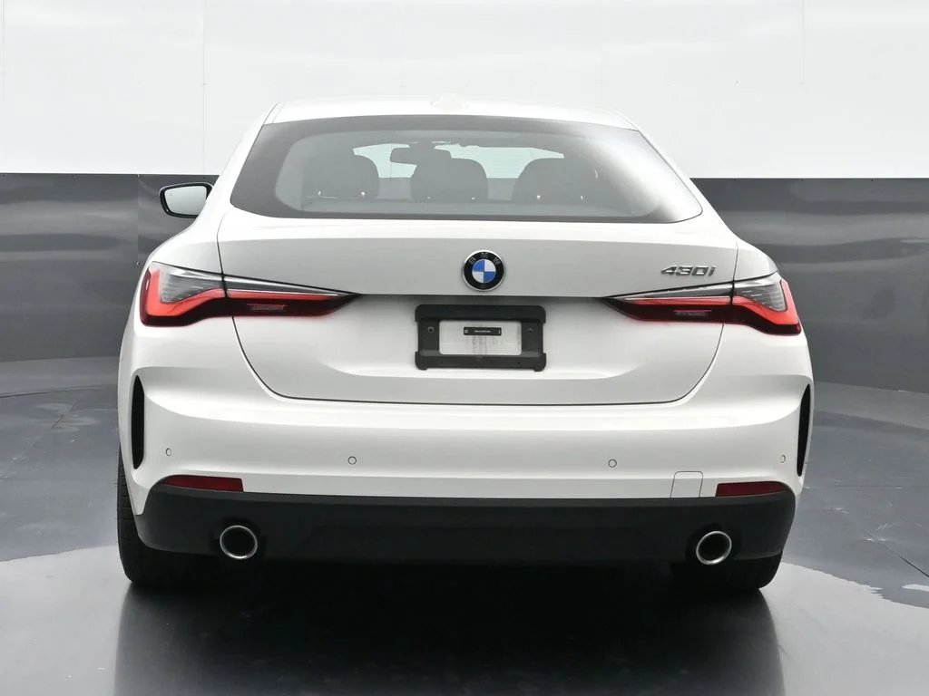 2024 BMW 4 Series 430i - Photo 7