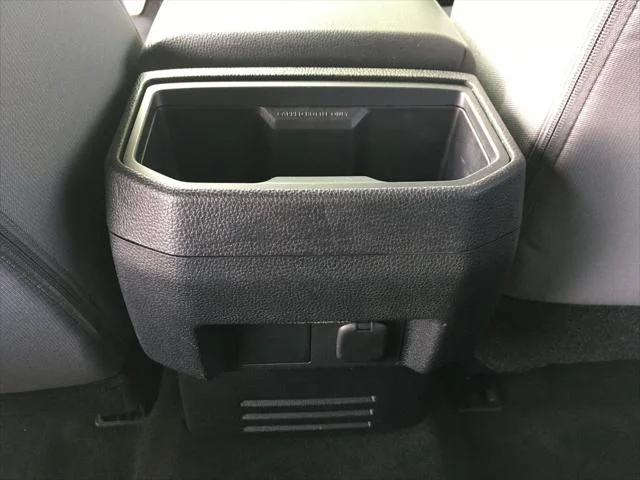 Certified Used 2025 White Toyota TRD Sport image 24