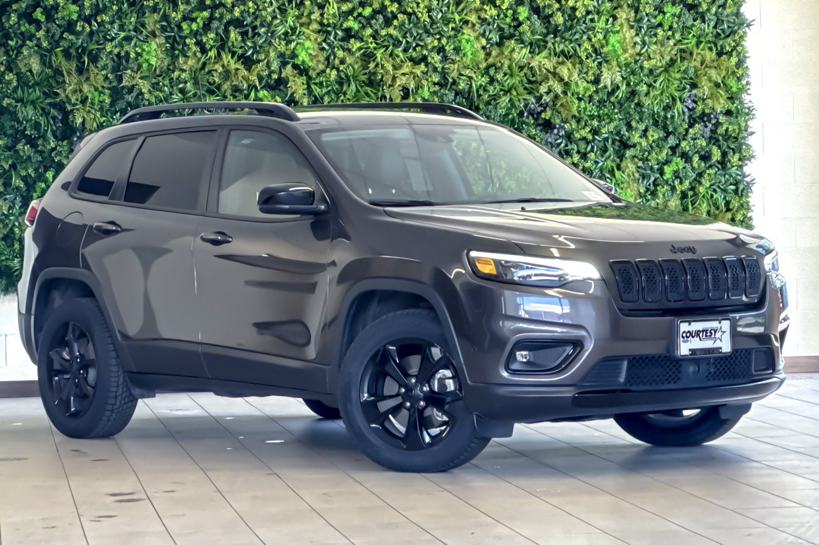 2023 Jeep Cherokee