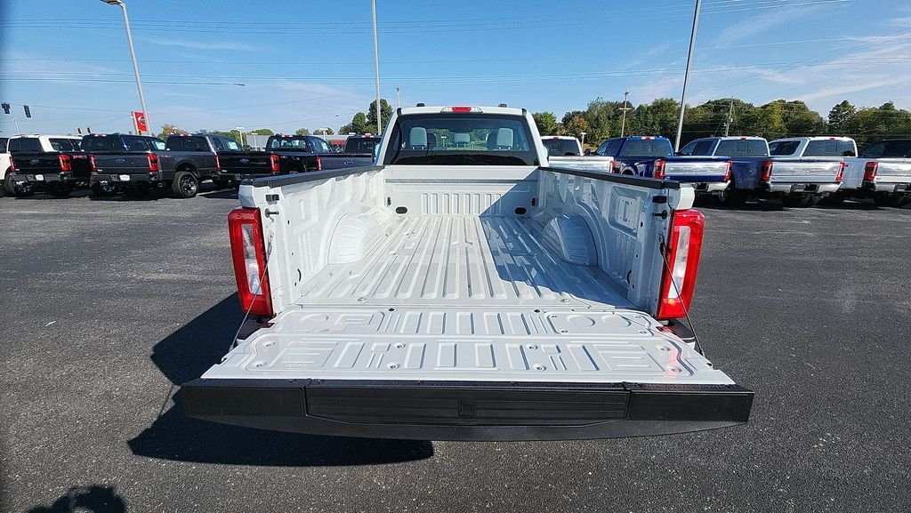 New 2026 White Ford XL image 25