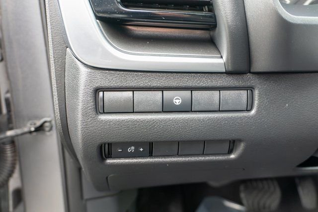 Used 2021 Gray Nissan SV image 19