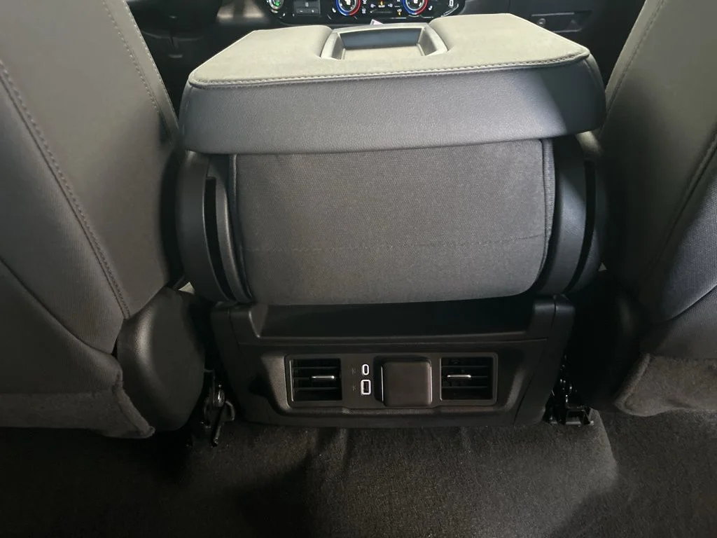 Used 2025 Gray Chevrolet LT image 21