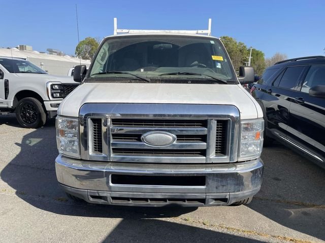 Used 2014 Ford E-Series Econoline Van Commercial with VIN 1FTNE2EW6EDA43516 for sale in Belmont, NC