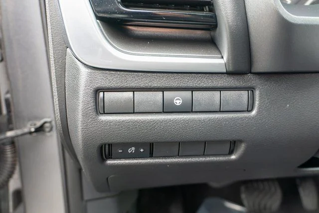 Used 2021 Gray Nissan SV image 19