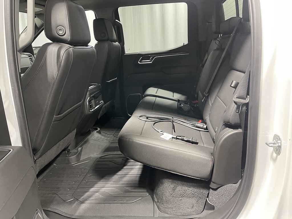 2026 GMC Sierra 1500 Elevation - Photo 11