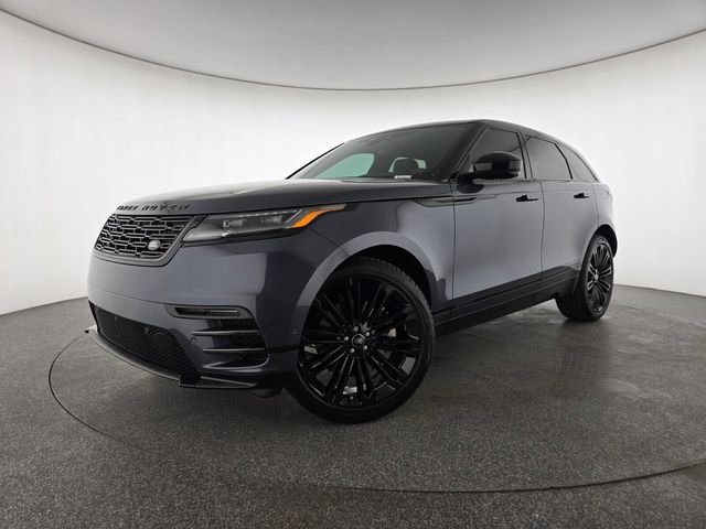 2026 Land Rover Range Rover Velar