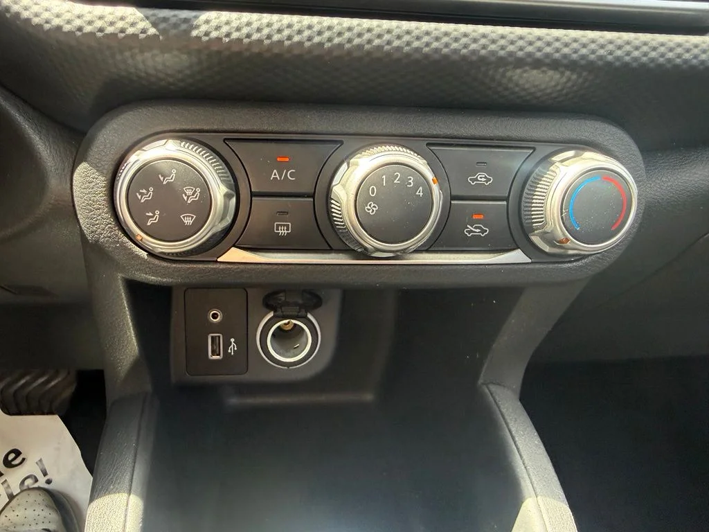 Certified Used 2023 White Nissan S image 21