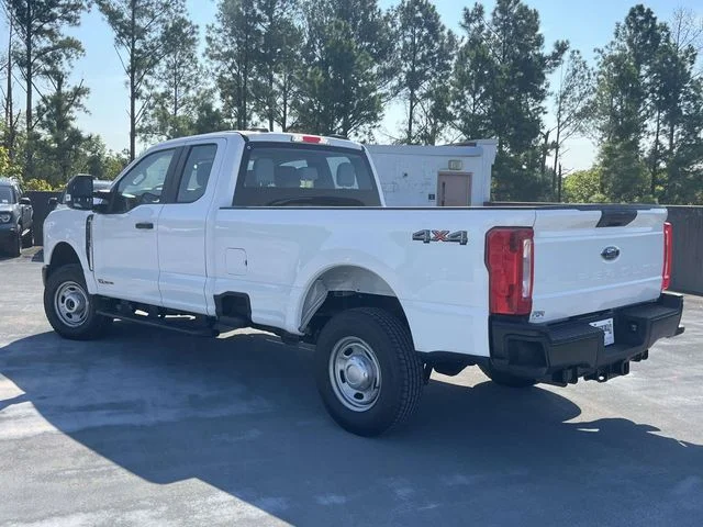 New 2026 White Ford XL image 5