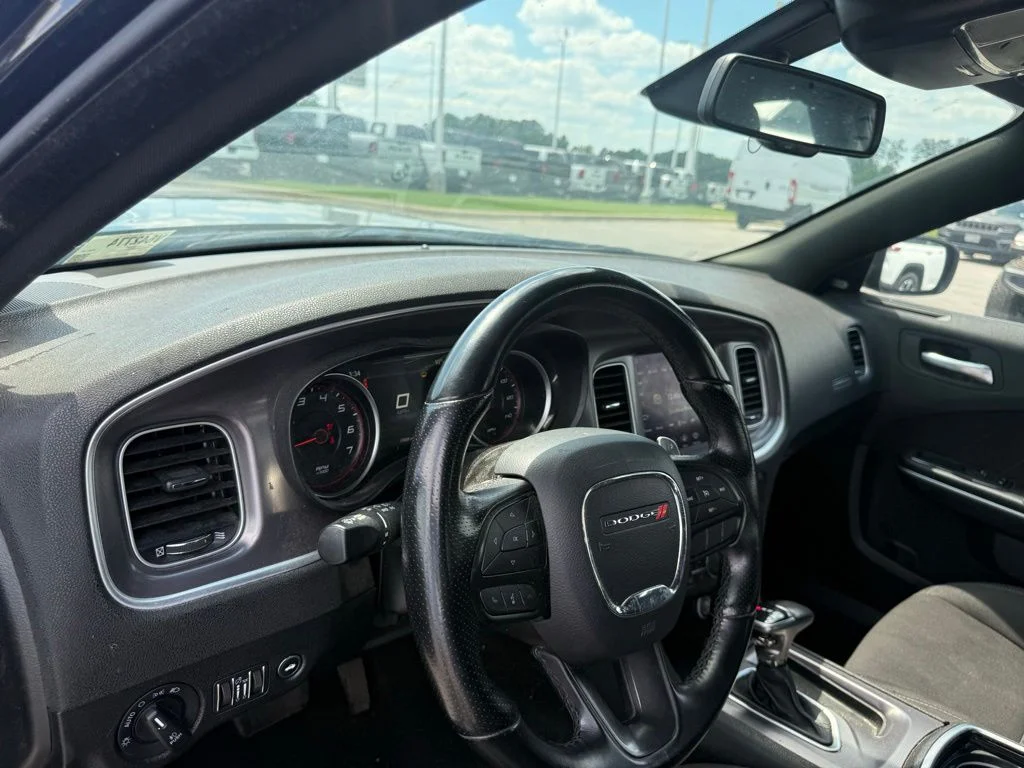 Used 2021 Black Dodge GT image 20