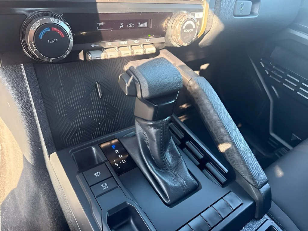 Used 2025 White Toyota SR image 14