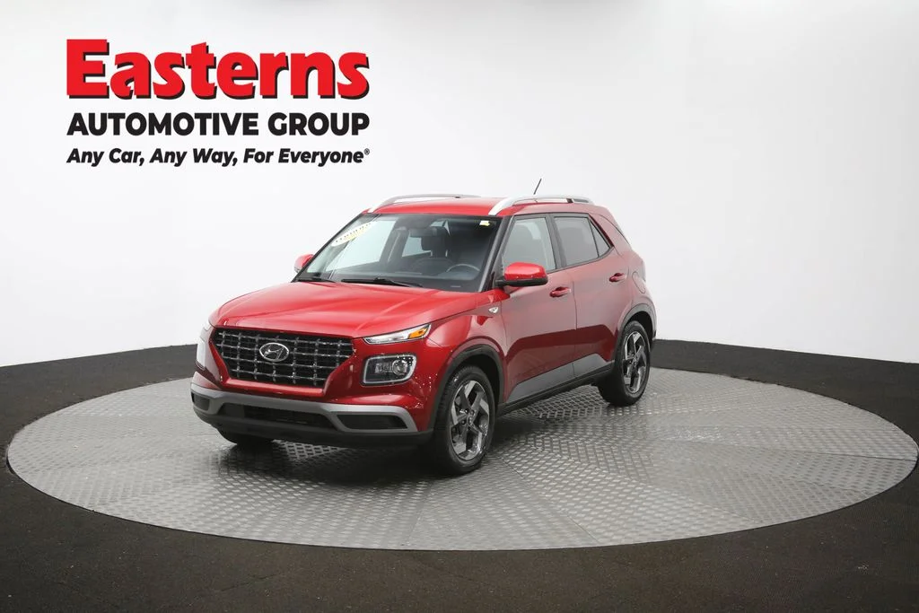 Used 2023 Red Hyundai Limited image 55