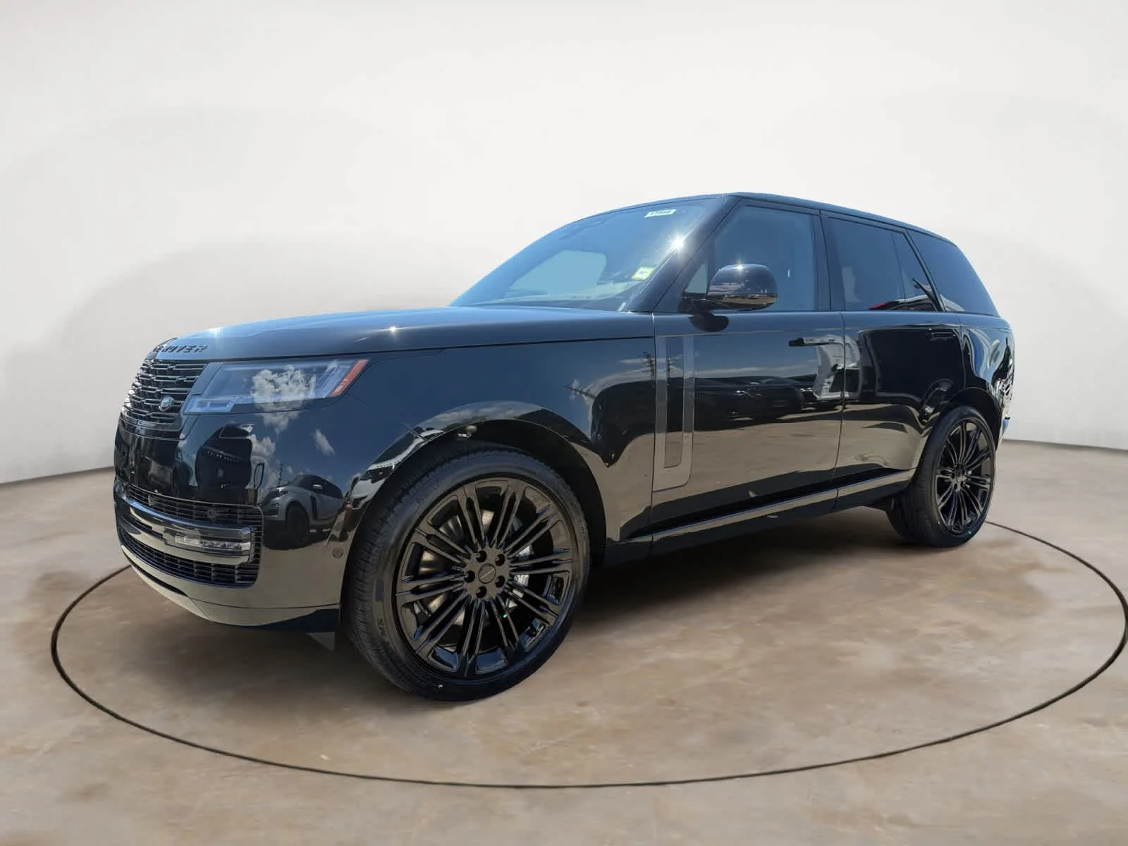 2026 Land Rover Range Rover 3.0 SE SWB's photo