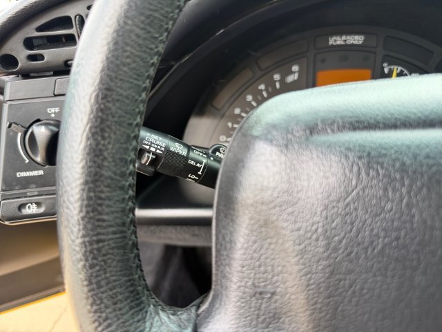 Used 1995 Yellow Chevrolet Base image 22