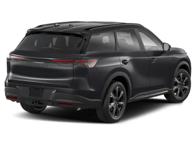 Certified Used 2026 Mineral Black INFINITI AUTOGRAPH image 5