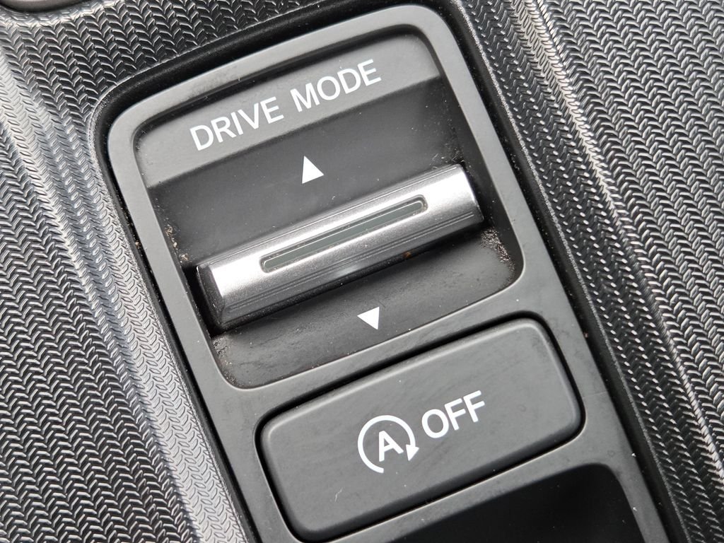 Certified Used 2025 Meteorite Gray Metallic Honda Sport image 9