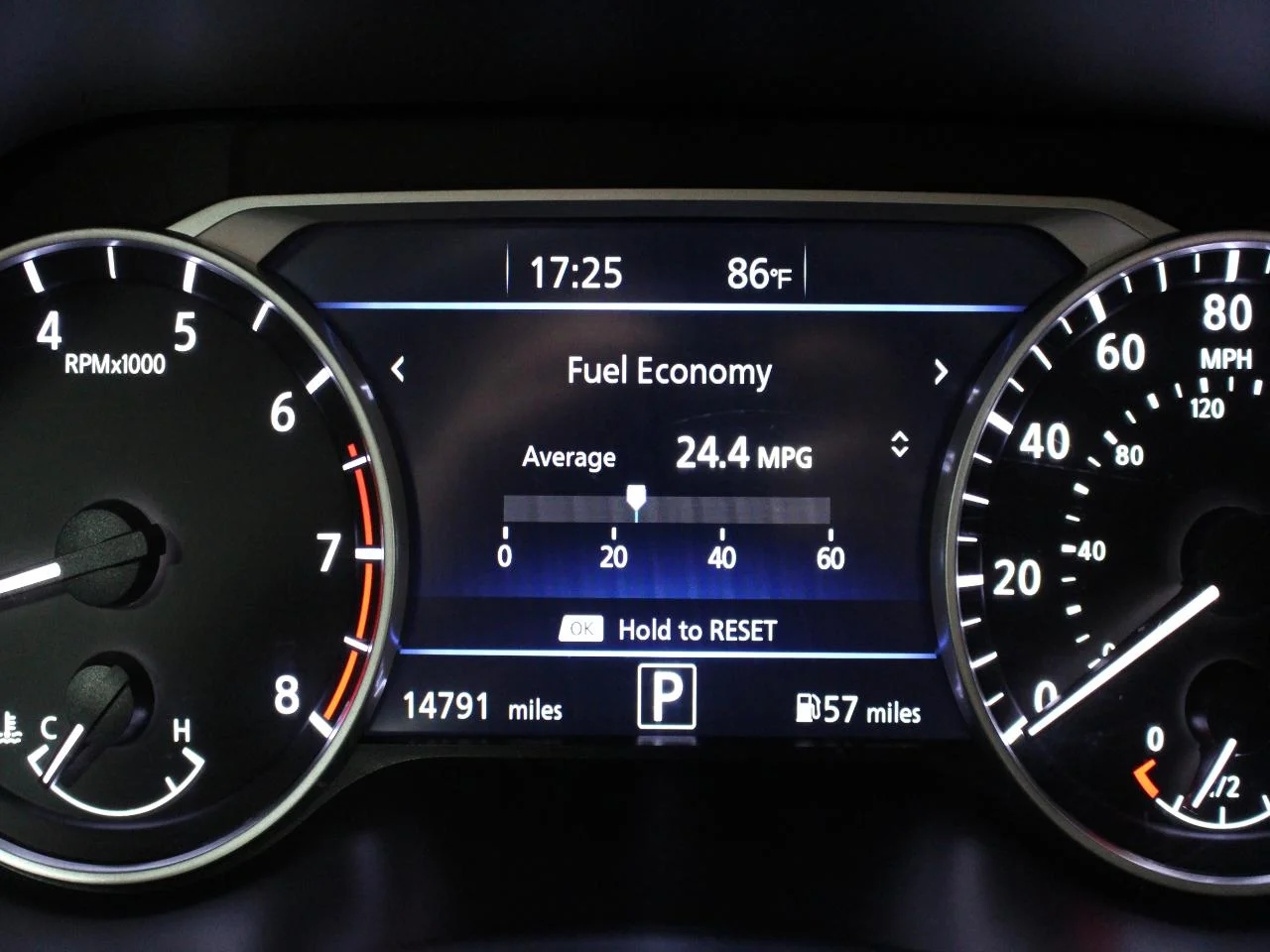 2024 Nissan Sentra SV - Photo 15