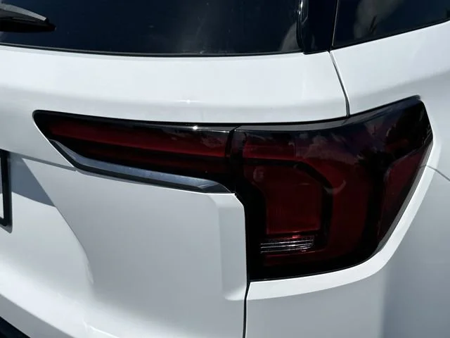 2026 GMC Terrain AT4 - Photo 9