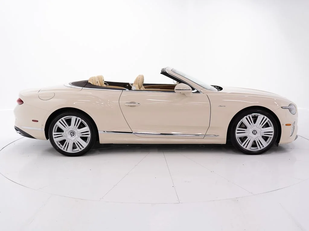 New 2026 Magnolia Bentley Azure image 6