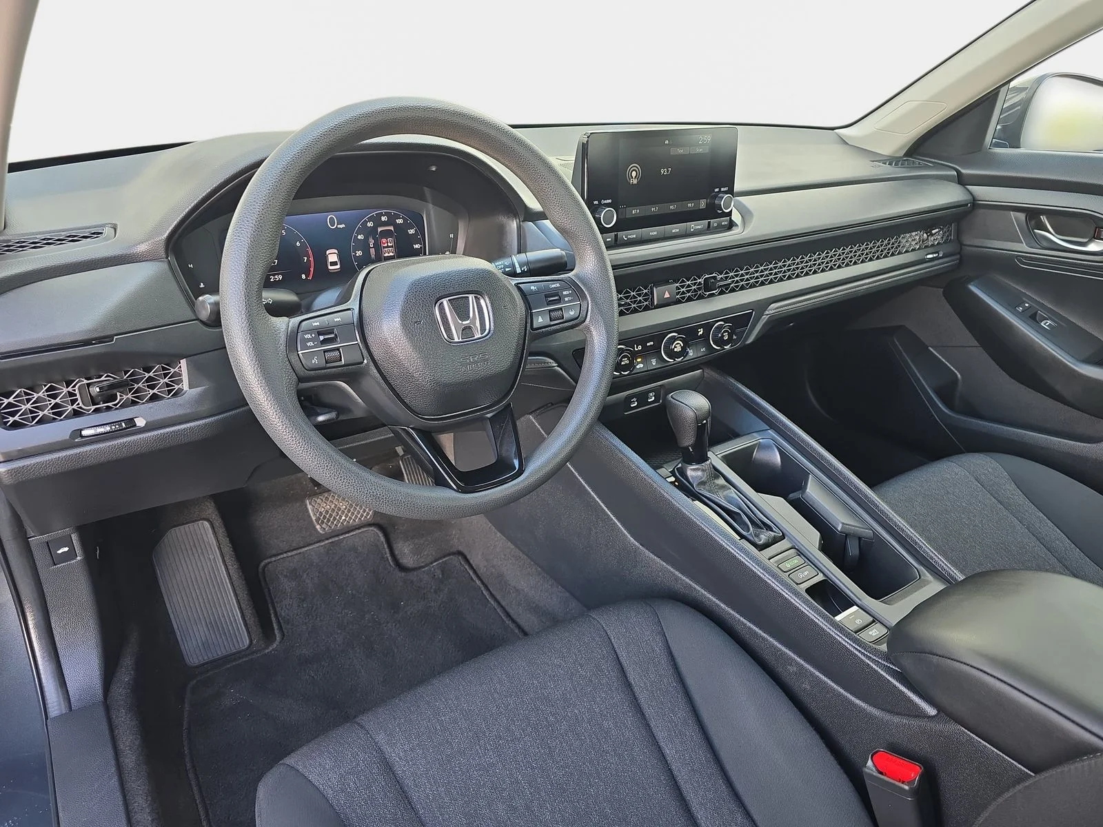 2024 Honda Accord LX - Photo 15